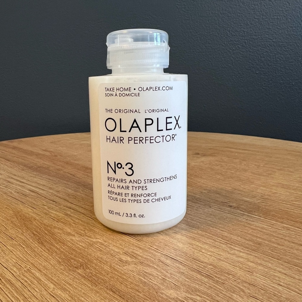 OLAPLEX No.3 Hair Perfector Treatment